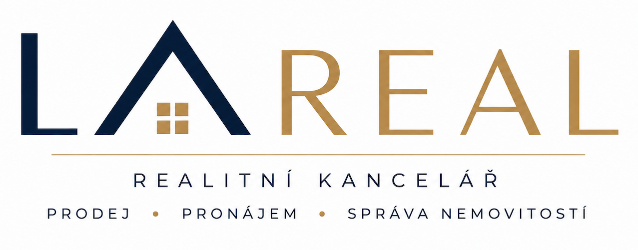 LAREAL – Realitní kancelář Praha
